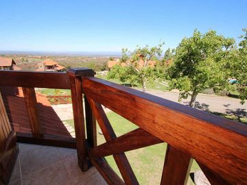 Country Chumamaya Villa de Merlo San Luis Casa Sirius