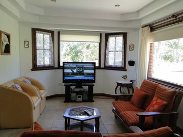 Country Chumamaya Villa de Merlo San Luis Casa Sirius
