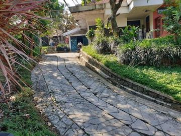 Rumah Sejuk @Awiligar Cikutra Dekat ke Kawasan Cigadung, Tubagus Ismail dan Dago