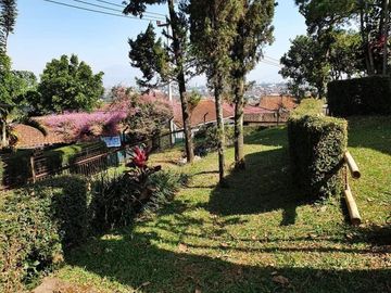 Rumah Sejuk @Awiligar Cikutra Dekat ke Kawasan Cigadung, Tubagus Ismail dan Dago