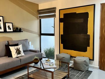 Hermosas casas en Pre- venta al sur poniente de la ciudad, aprovecha precio