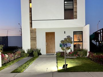 Hermosas casas en Pre- venta al sur poniente de la ciudad, aprovecha precio