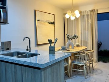 Hermosas casas en Pre- venta al sur poniente de la ciudad, aprovecha precio