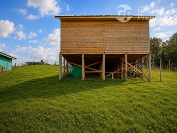 Casa en venta de 2 dorm. en Dalcahue