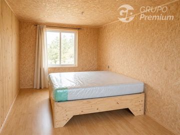 Casa en venta de 2 dorm. en Dalcahue