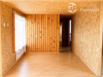 Casa en venta de 2 dorm. en Dalcahue