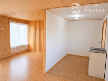 Casa en venta de 2 dorm. en Dalcahue