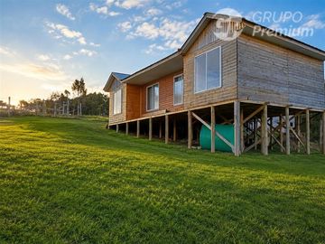 Casa en venta de 2 dorm. en Dalcahue
