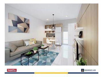 Rumah 2 Lantai Carillo by Paramount di Gading Serpong