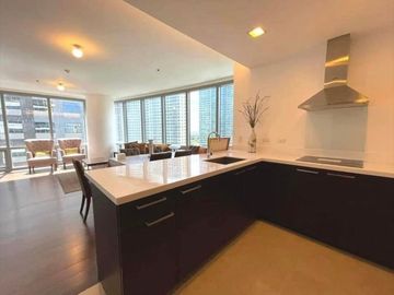 Rush Condominium 2br Condo for Sale in The Suites BGC Fort Taguig