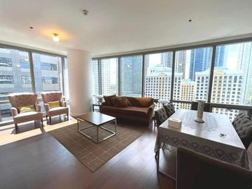 Rush Condominium 2br Condo for Sale in The Suites BGC Fort Taguig