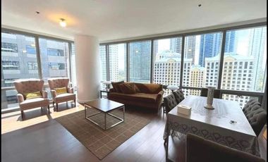 Rush Condominium 2br Condo for Sale in The Suites BGC Fort Taguig
