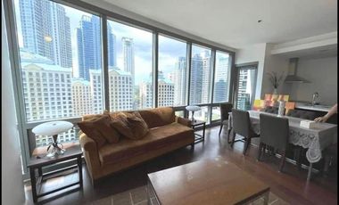 Rush Condominium 2br Condo for Sale in The Suites BGC Fort Taguig