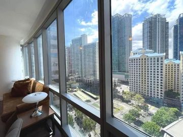 Rush Condominium 2br Condo for Sale in The Suites BGC Fort Taguig