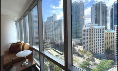 Rush Condominium 2br Condo for Sale in The Suites BGC Fort Taguig