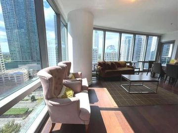 Rush Condominium 2br Condo for Sale in The Suites BGC Fort Taguig