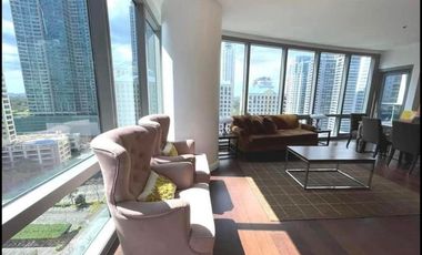 Rush Condominium 2br Condo for Sale in The Suites BGC Fort Taguig