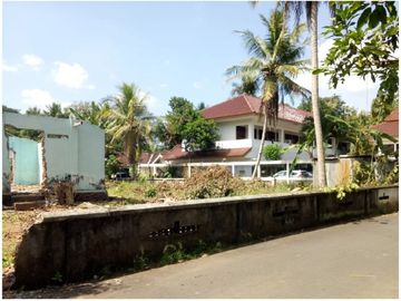 142 m2; dekat Geblek Pari Menoreh Tanah Kawasan Wisata Jogja