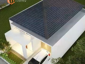 RUMAH BARU BELAKANG PENGADILAN TIPIKOR SUNGAI RUPAT BENGKULU