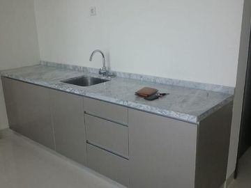 APARTEMEN BROOKLYN UNIT SOHO BIZLOFT 1,5LANTAI DI ALAM SUTERA