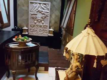 Dijual Murah Rumah Mewah Dan Luas Full Furnish Lengkap Dekat Toll