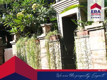 Dijual Murah Rumah Mewah Dan Luas Full Furnish Lengkap Dekat Toll