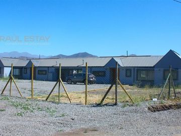 Parcela en venta en Llaillay
