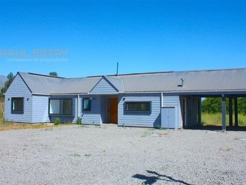 Parcela en venta en Llaillay