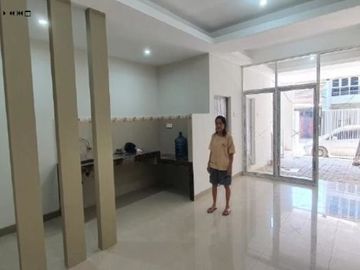 New Town house 3LT under 2M Wisma permai Row 10meter