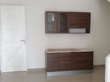 New Town house 3LT under 2M Wisma permai Row 10meter