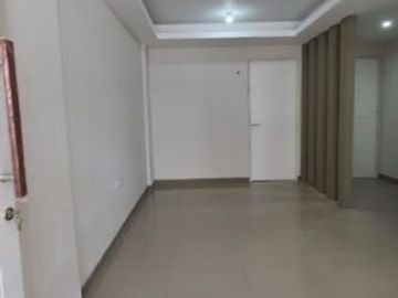 New Town house 3LT under 2M Wisma permai Row 10meter