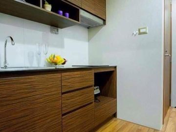 The Grand Benefit condo 50.91 sqm. 5 Floor