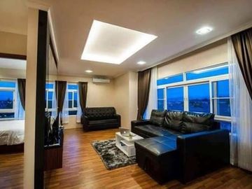 The Grand Benefit condo 50.91 sqm. 5 Floor