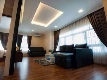 The Grand Benefit condo 50.91 sqm. 5 Floor