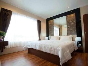 The Grand Benefit condo 50.91 sqm. 5 Floor