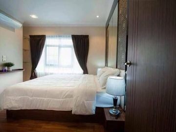 The Grand Benefit condo 50.91 sqm. 5 Floor