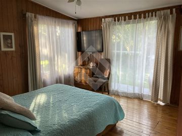 Casa en Venta en Enrique Olivares y Rojas Magallanes