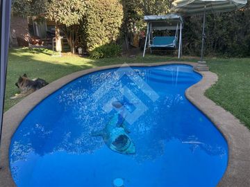 Casa en Venta en Enrique Olivares y Rojas Magallanes
