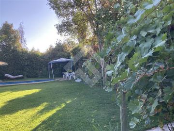 Casa en Venta en Enrique Olivares y Rojas Magallanes