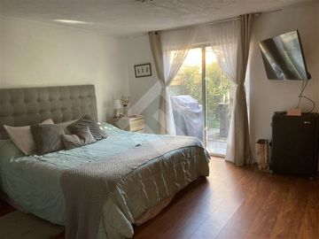 Casa en Venta en Enrique Olivares y Rojas Magallanes