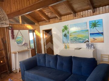 Casa en Venta en Enrique Olivares y Rojas Magallanes