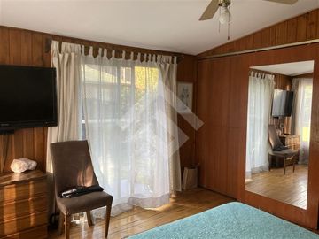Casa en Venta en Enrique Olivares y Rojas Magallanes