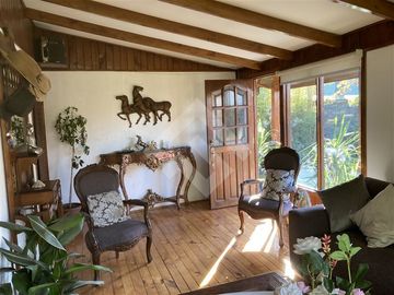 Casa en Venta en Enrique Olivares y Rojas Magallanes