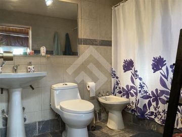 Casa en Venta en Enrique Olivares y Rojas Magallanes