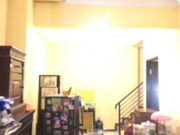 Rumah Dijual Lokasi 2 Lantai di Jl. Mojo, Gubeng Surabaya