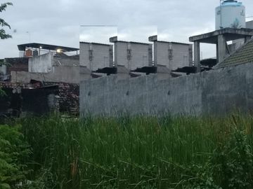 Dijual Tanah Ngagel Dadi, Dekat SMP 12 , Surabaya Timur