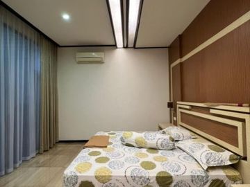 DIJUAL RUMAH MEWAH LUAS di Jl NIAGA DUTA RAYA, PONDOK INDAH