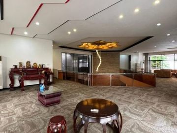 DIJUAL RUMAH MEWAH LUAS di Jl NIAGA DUTA RAYA, PONDOK INDAH