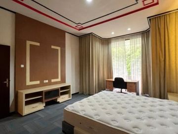 DIJUAL RUMAH MEWAH LUAS di Jl NIAGA DUTA RAYA, PONDOK INDAH