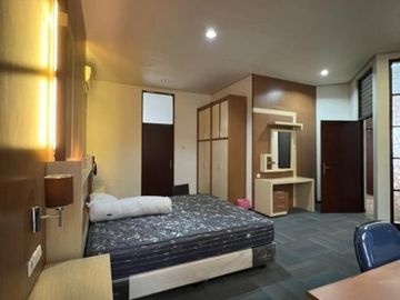 DIJUAL RUMAH MEWAH LUAS di Jl NIAGA DUTA RAYA, PONDOK INDAH
